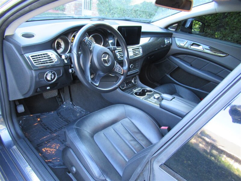 2016 Mercedes-Benz CLS CLS 400   - Photo 11 - Sherman Oaks, CA 91423