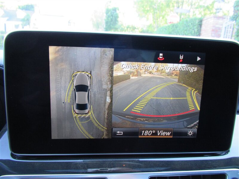 2016 Mercedes-Benz CLS CLS 400   - Photo 19 - Sherman Oaks, CA 91423