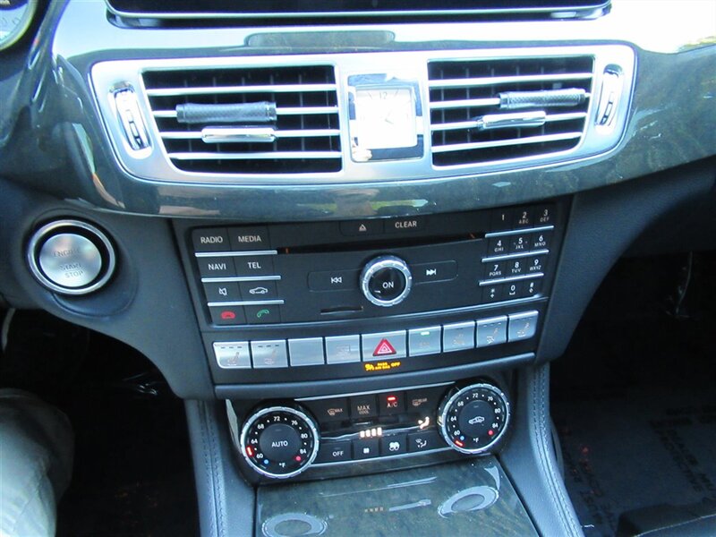 2016 Mercedes-Benz CLS CLS 400   - Photo 17 - Sherman Oaks, CA 91423