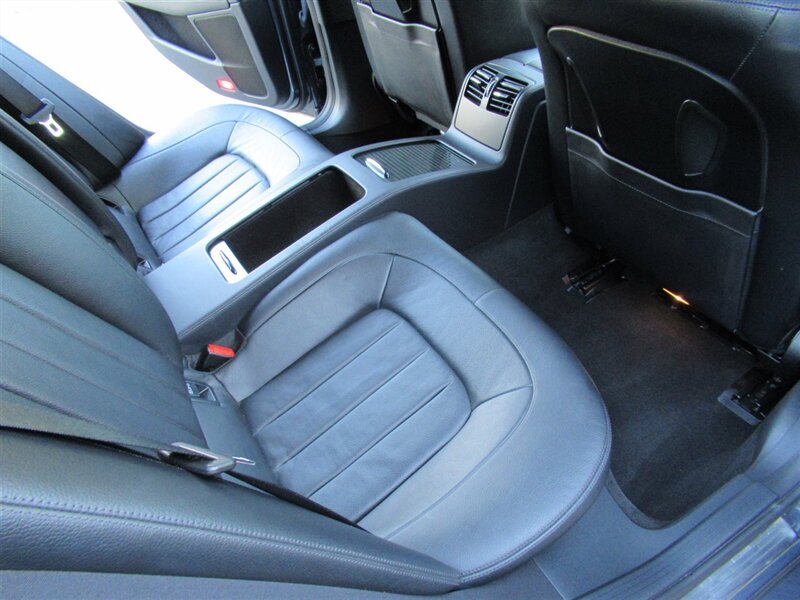 2016 Mercedes-Benz CLS CLS 400   - Photo 27 - Sherman Oaks, CA 91423