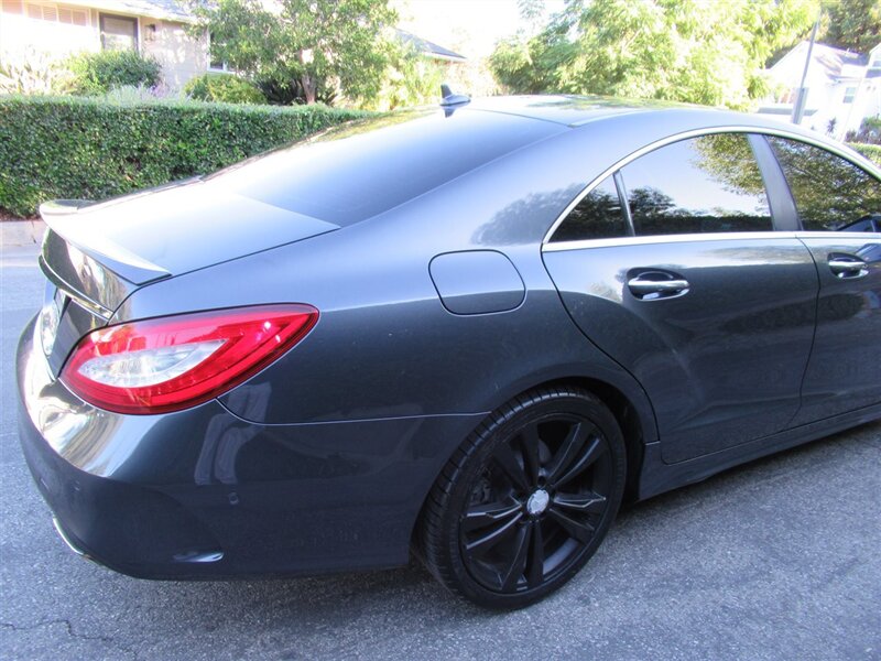 2016 Mercedes-Benz CLS CLS 400   - Photo 31 - Sherman Oaks, CA 91423