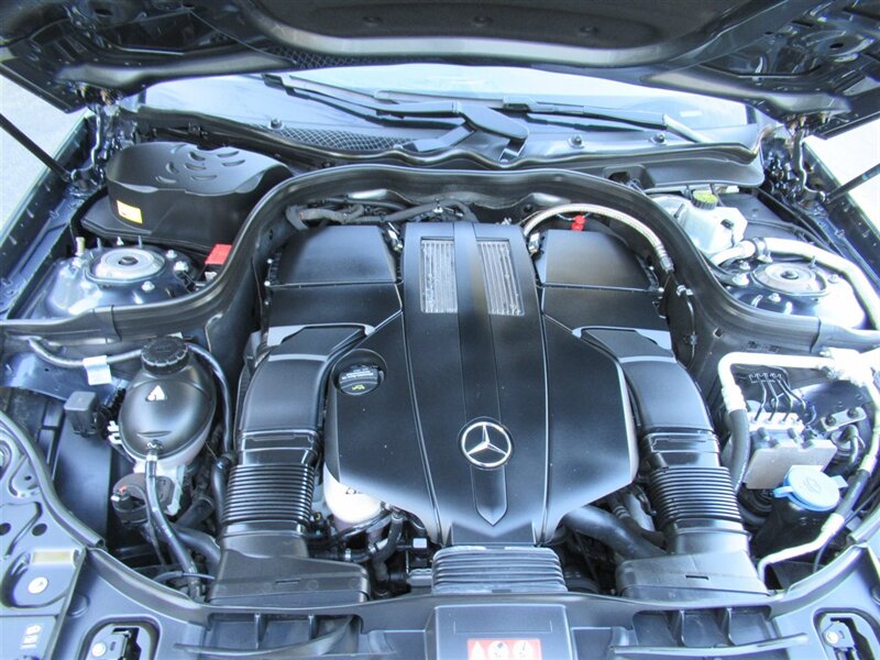 2016 Mercedes-Benz CLS CLS 400   - Photo 36 - Sherman Oaks, CA 91423