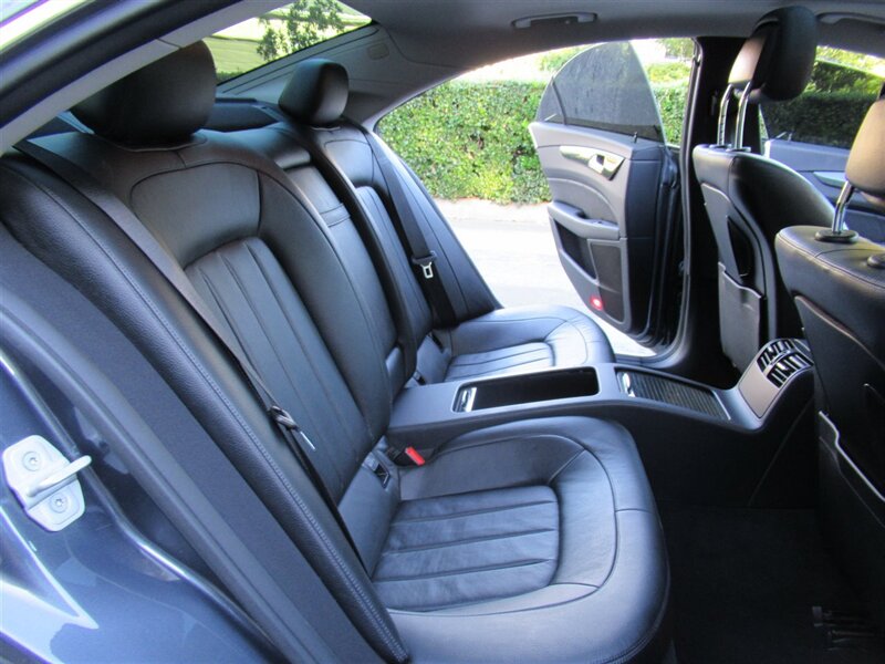 2016 Mercedes-Benz CLS CLS 400   - Photo 26 - Sherman Oaks, CA 91423