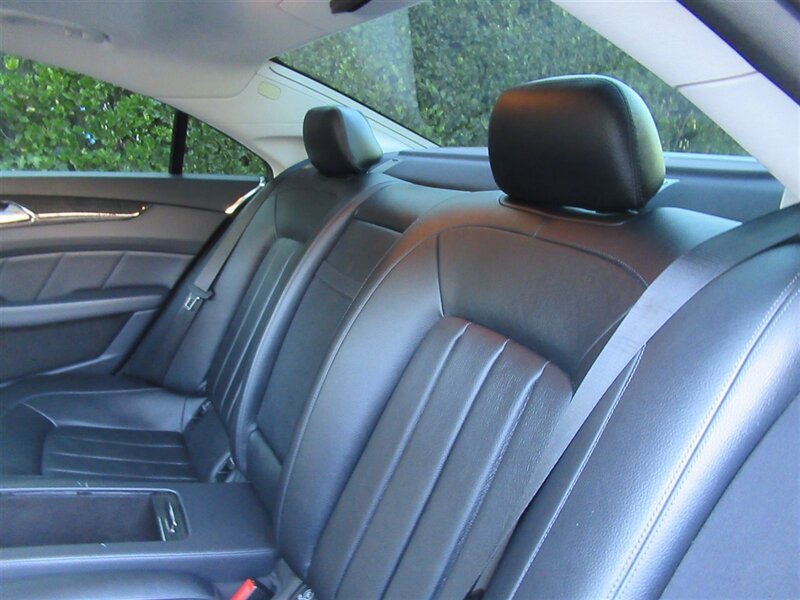 2016 Mercedes-Benz CLS CLS 400   - Photo 22 - Sherman Oaks, CA 91423