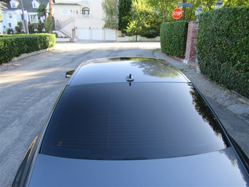 2016 Mercedes-Benz CLS CLS 400   - Photo 33 - Sherman Oaks, CA 91423