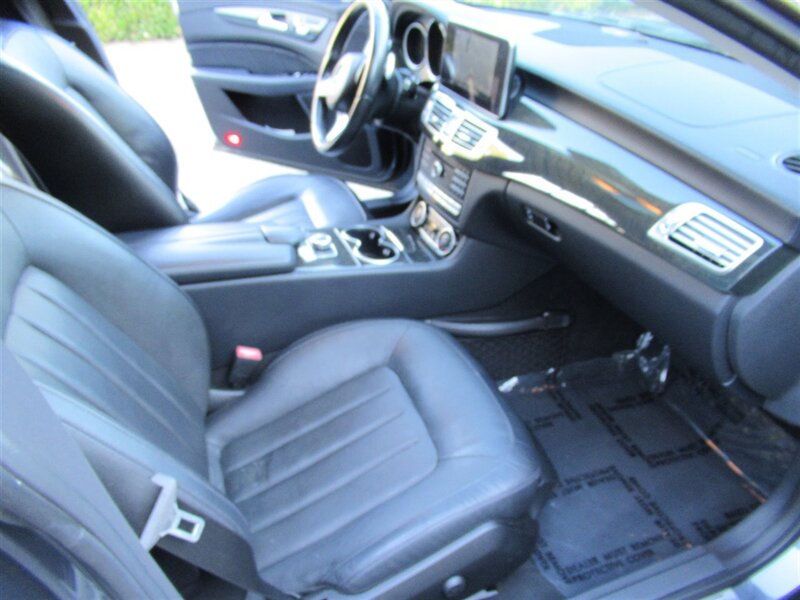 2016 Mercedes-Benz CLS CLS 400   - Photo 29 - Sherman Oaks, CA 91423