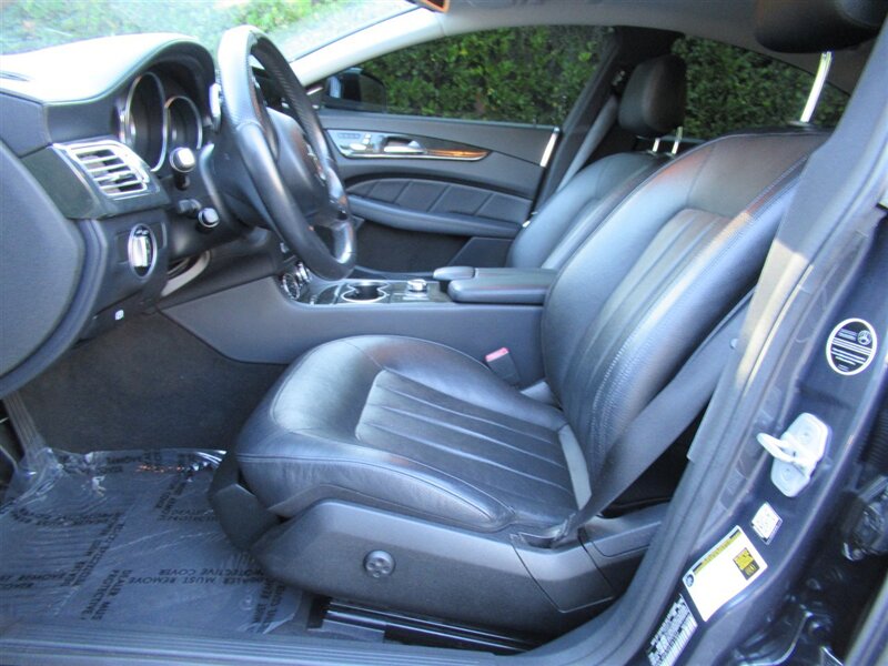 2016 Mercedes-Benz CLS CLS 400   - Photo 10 - Sherman Oaks, CA 91423