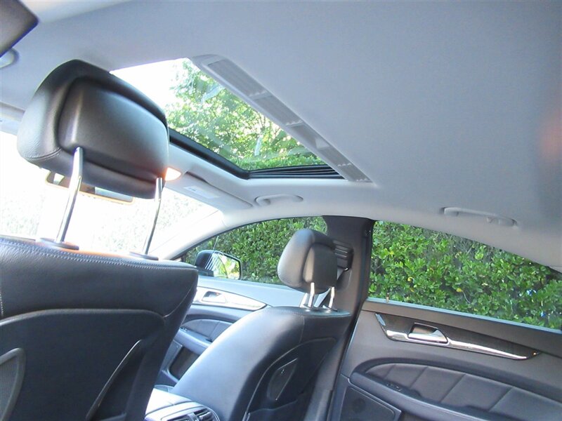 2016 Mercedes-Benz CLS CLS 400   - Photo 24 - Sherman Oaks, CA 91423