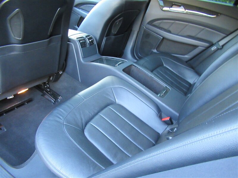 2016 Mercedes-Benz CLS CLS 400   - Photo 23 - Sherman Oaks, CA 91423