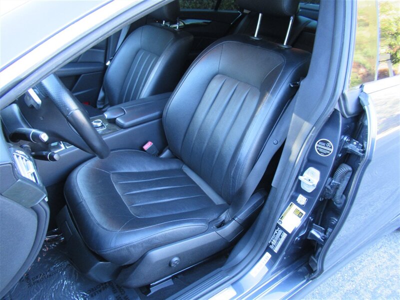 2016 Mercedes-Benz CLS CLS 400   - Photo 9 - Sherman Oaks, CA 91423