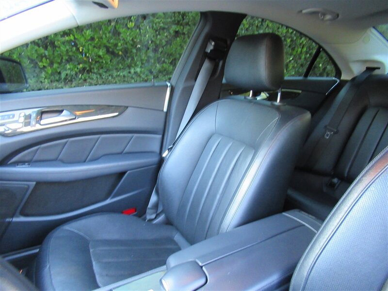 2016 Mercedes-Benz CLS CLS 400   - Photo 12 - Sherman Oaks, CA 91423