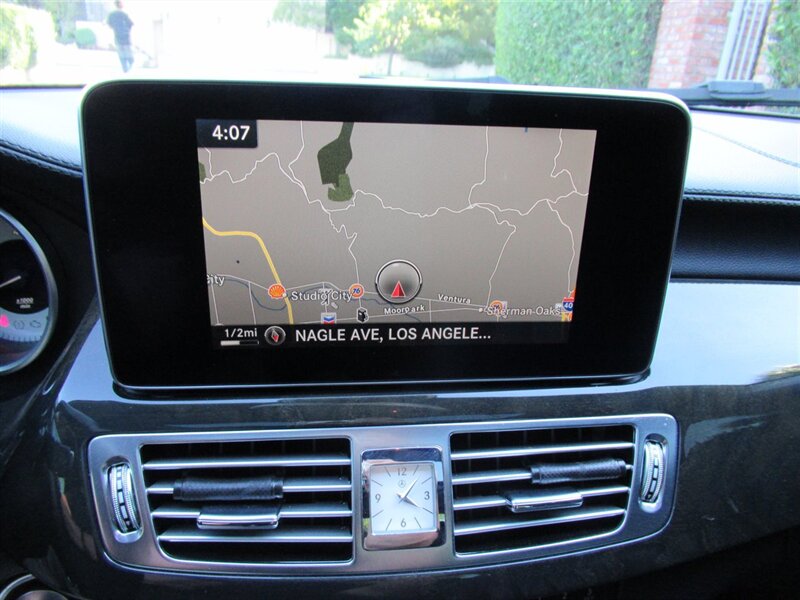 2016 Mercedes-Benz CLS CLS 400   - Photo 16 - Sherman Oaks, CA 91423