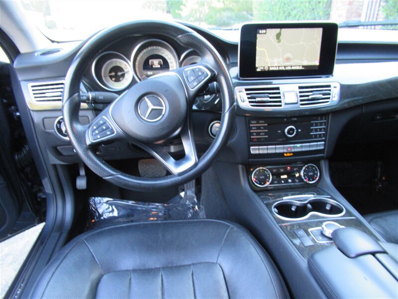 2016 Mercedes-Benz CLS CLS 400   - Photo 25 - Sherman Oaks, CA 91423
