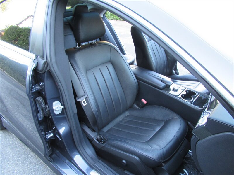 2016 Mercedes-Benz CLS CLS 400   - Photo 28 - Sherman Oaks, CA 91423