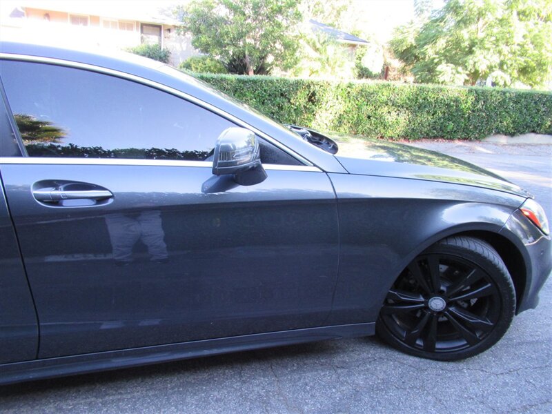 2016 Mercedes-Benz CLS CLS 400   - Photo 30 - Sherman Oaks, CA 91423