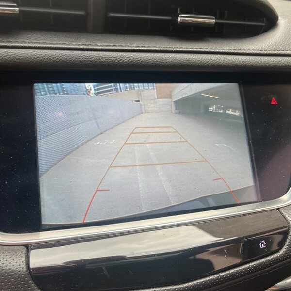 2019 Cadillac XT5 Luxury   - Photo 20 - Sherman Oaks, CA 91423