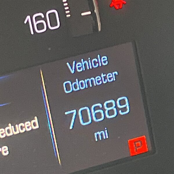 2019 Cadillac XT5 Luxury   - Photo 16 - Sherman Oaks, CA 91423