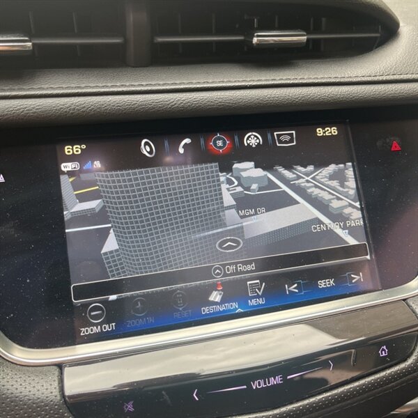 2019 Cadillac XT5 Luxury   - Photo 19 - Sherman Oaks, CA 91423