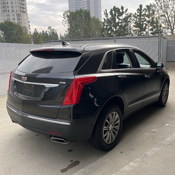 2019 Cadillac XT5 Luxury   - Photo 7 - Sherman Oaks, CA 91423