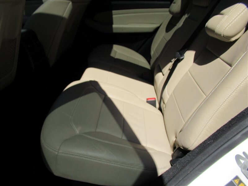 2015 Mercedes-Benz ML 350   - Photo 25 - Sherman Oaks, CA 91423