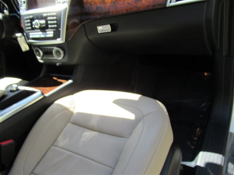 2015 Mercedes-Benz ML 350   - Photo 34 - Sherman Oaks, CA 91423