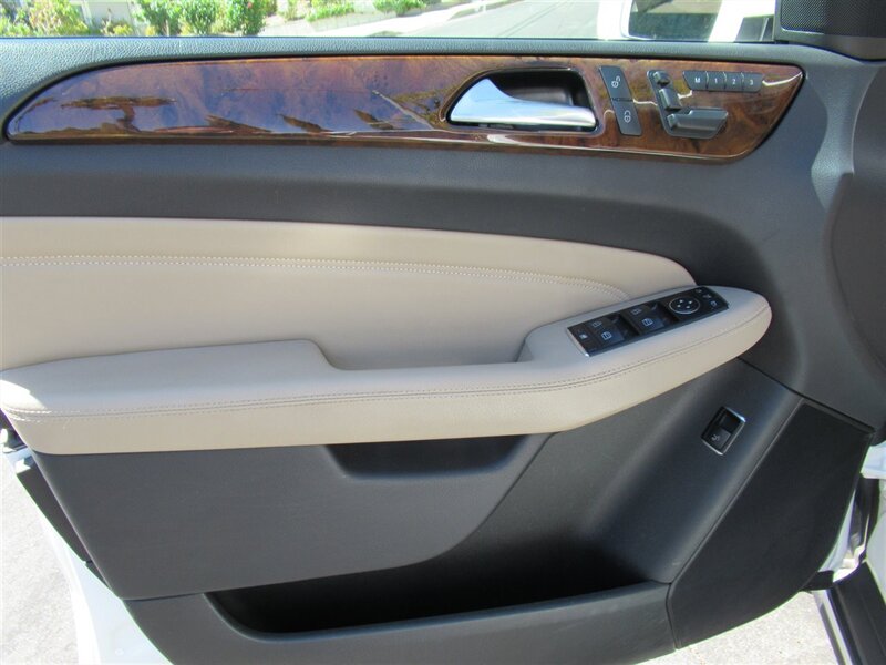 2015 Mercedes-Benz ML 350   - Photo 16 - Sherman Oaks, CA 91423