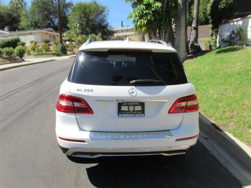 2015 Mercedes-Benz ML 350   - Photo 10 - Sherman Oaks, CA 91423