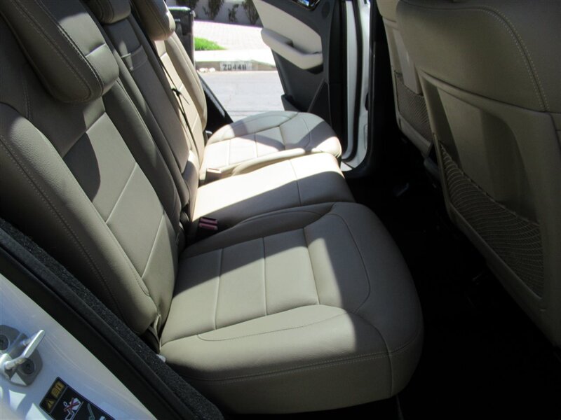 2015 Mercedes-Benz ML 350   - Photo 31 - Sherman Oaks, CA 91423