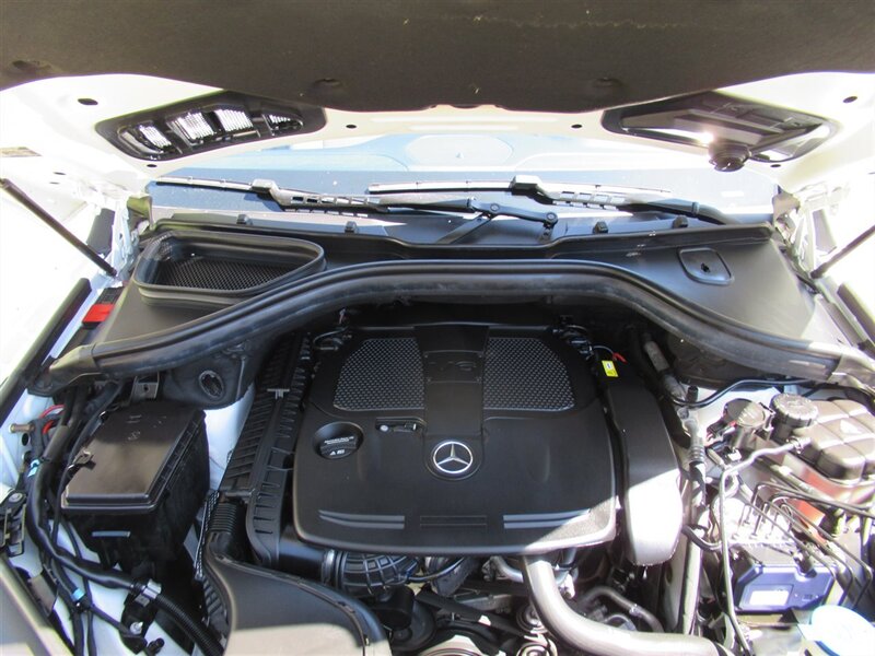 2015 Mercedes-Benz ML 350   - Photo 41 - Sherman Oaks, CA 91423