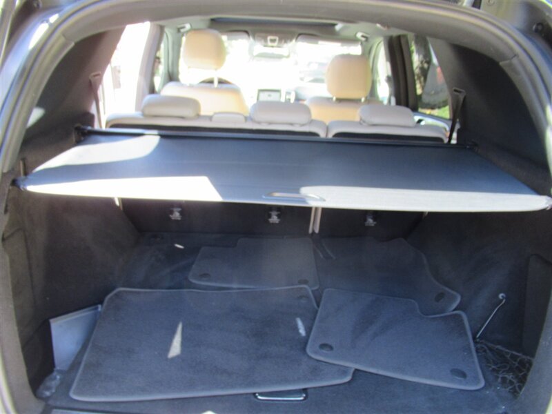 2015 Mercedes-Benz ML 350   - Photo 29 - Sherman Oaks, CA 91423