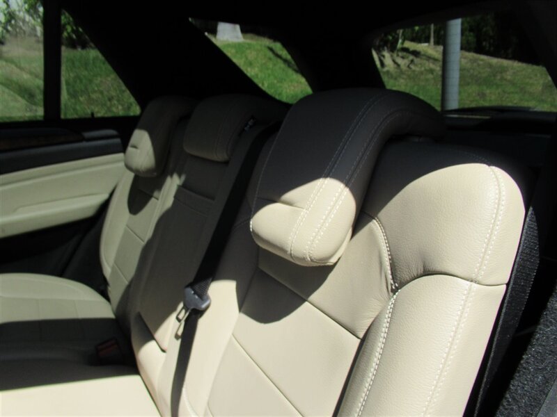2015 Mercedes-Benz ML 350   - Photo 26 - Sherman Oaks, CA 91423