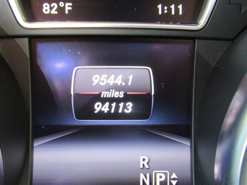 2015 Mercedes-Benz ML 350   - Photo 24 - Sherman Oaks, CA 91423
