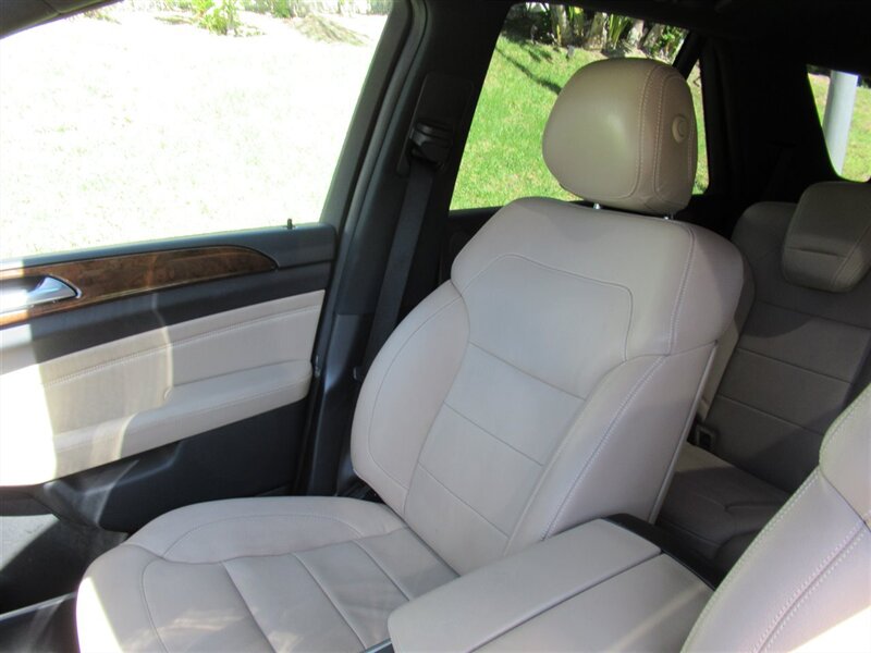 2015 Mercedes-Benz ML 350   - Photo 17 - Sherman Oaks, CA 91423