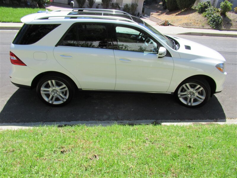 2015 Mercedes-Benz ML 350   - Photo 12 - Sherman Oaks, CA 91423