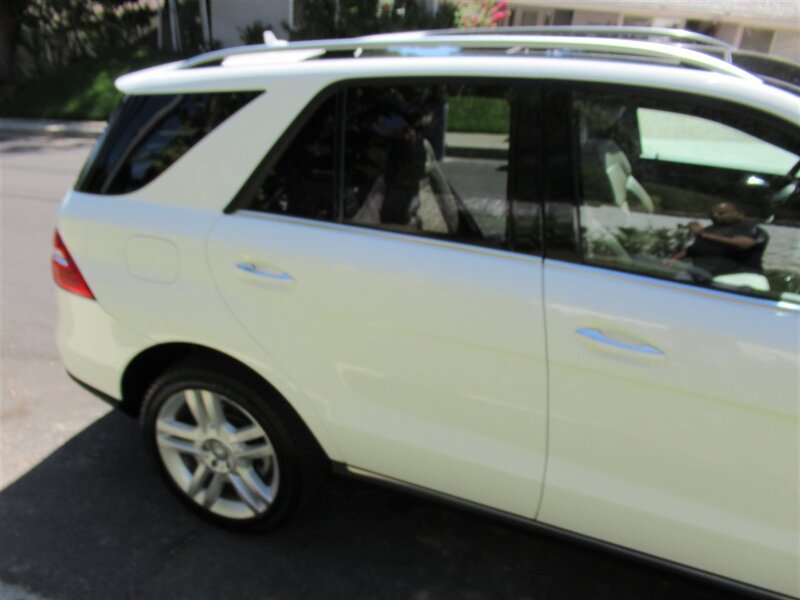 2015 Mercedes-Benz ML 350   - Photo 36 - Sherman Oaks, CA 91423