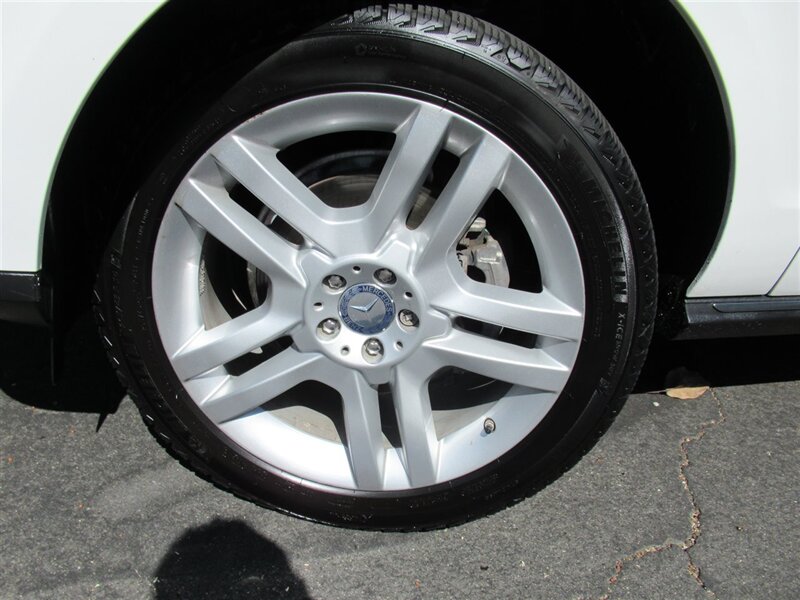 2015 Mercedes-Benz ML 350   - Photo 8 - Sherman Oaks, CA 91423