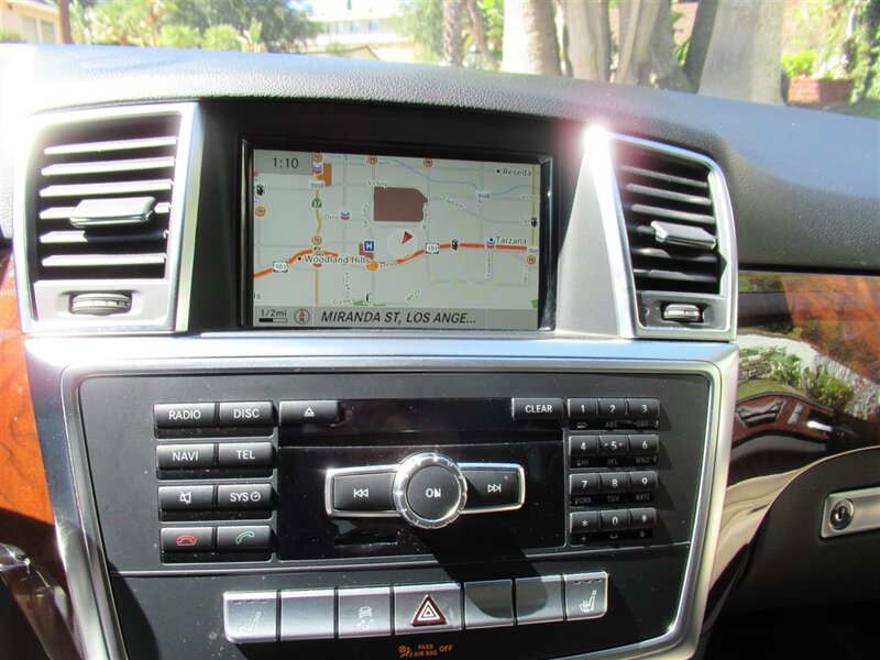 2015 Mercedes-Benz ML 350   - Photo 20 - Sherman Oaks, CA 91423
