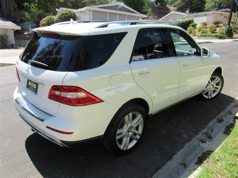 2015 Mercedes-Benz ML 350   - Photo 11 - Sherman Oaks, CA 91423