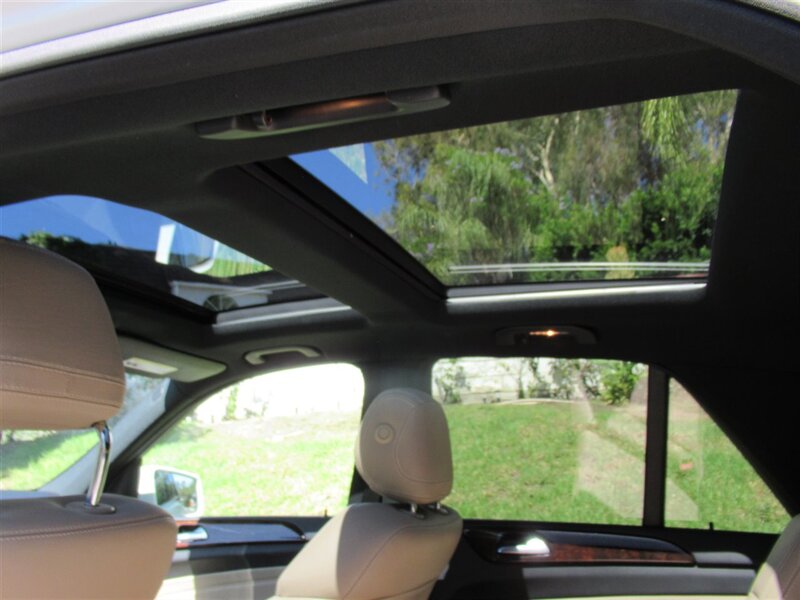 2015 Mercedes-Benz ML 350   - Photo 27 - Sherman Oaks, CA 91423