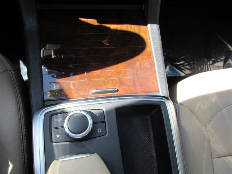 2015 Mercedes-Benz ML 350   - Photo 23 - Sherman Oaks, CA 91423