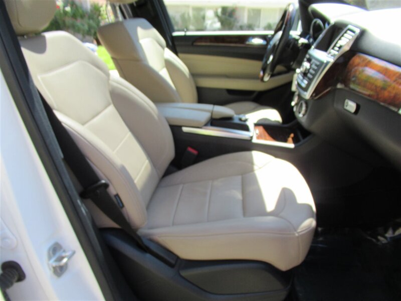 2015 Mercedes-Benz ML 350   - Photo 33 - Sherman Oaks, CA 91423