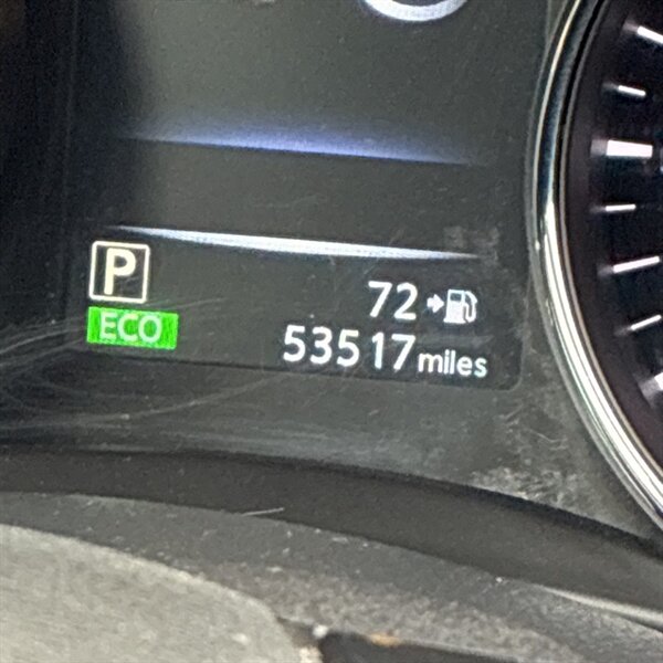 2017 Nissan Rogue Hybrid SV   - Photo 20 - Sherman Oaks, CA 91423