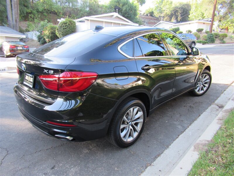 2019 BMW X6 sDrive35i   - Photo 7 - Sherman Oaks, CA 91423