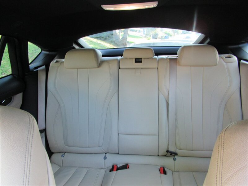 2019 BMW X6 sDrive35i   - Photo 20 - Sherman Oaks, CA 91423
