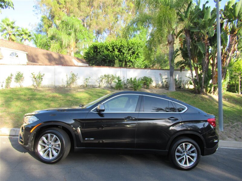 2019 BMW X6 sDrive35i   - Photo 3 - Sherman Oaks, CA 91423