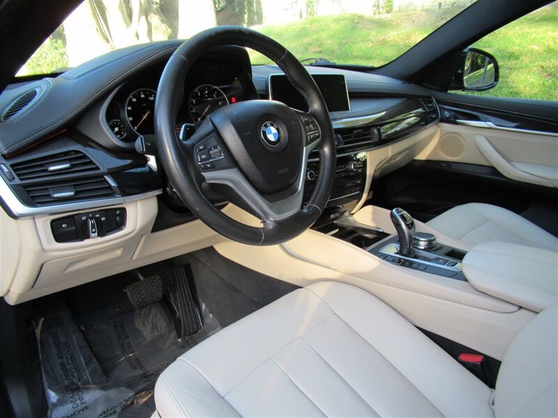 2019 BMW X6 sDrive35i   - Photo 18 - Sherman Oaks, CA 91423