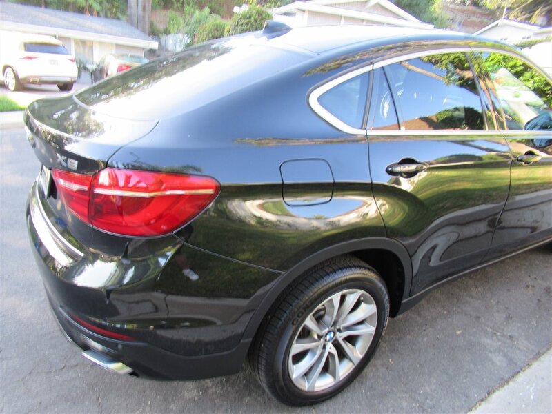 2019 BMW X6 sDrive35i   - Photo 38 - Sherman Oaks, CA 91423