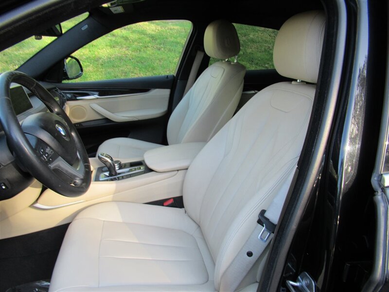 2019 BMW X6 sDrive35i   - Photo 17 - Sherman Oaks, CA 91423