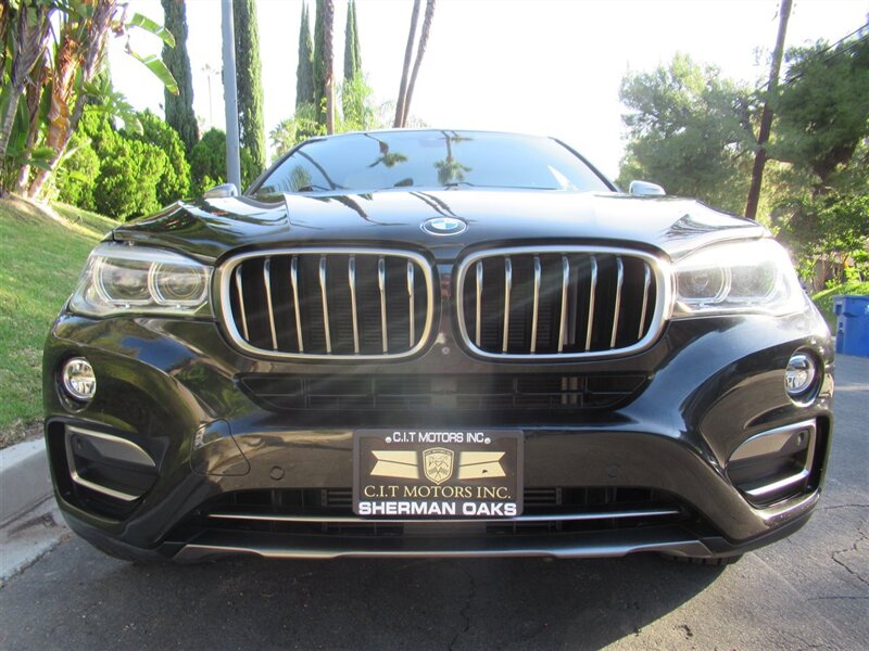 2019 BMW X6 sDrive35i   - Photo 14 - Sherman Oaks, CA 91423