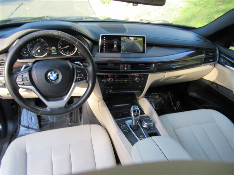 2019 BMW X6 sDrive35i   - Photo 30 - Sherman Oaks, CA 91423